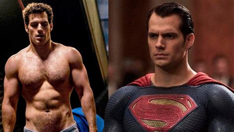 henry cavill antebrazos|10 Surprising Facts About Henry Cavill